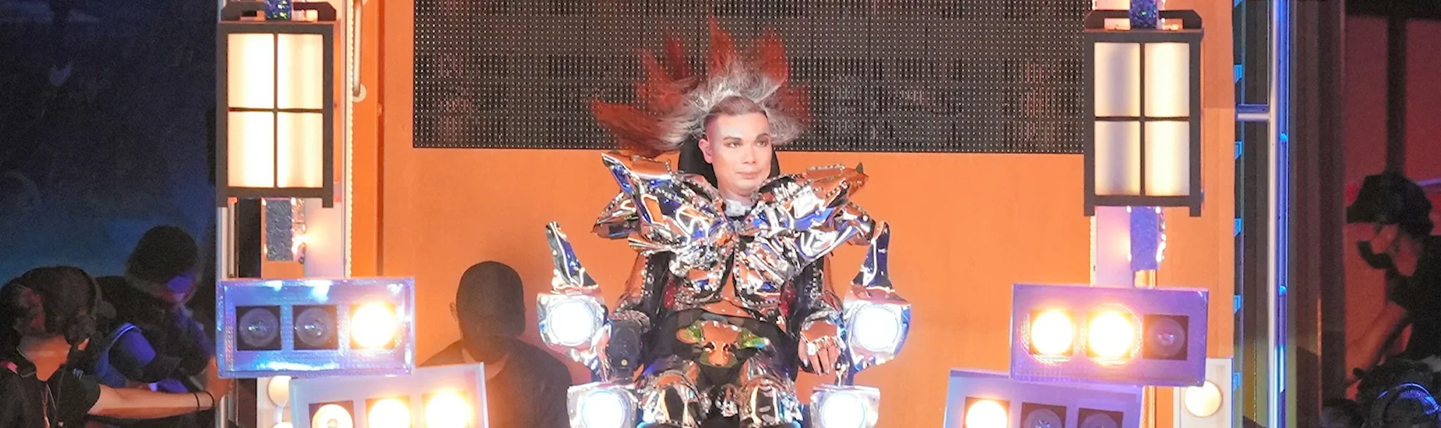 (ALL PLAYERS WELCOME #1)